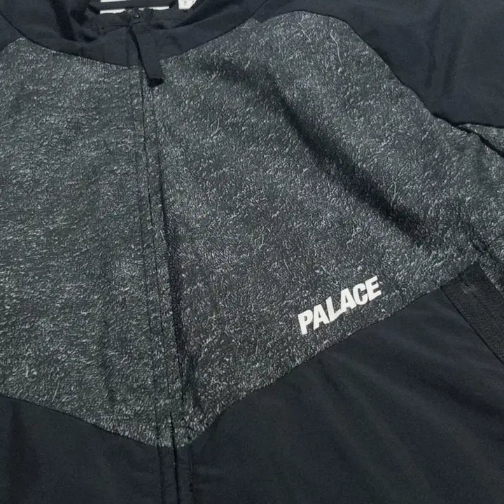 [BUNJANG] Adidas Palace Windbreaker / Shorts / 아디다스 팔라스 바람막이 / 쇼츠