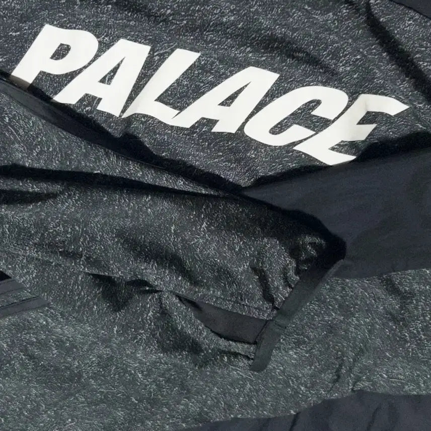 [BUNJANG] Adidas Palace Windbreaker / Shorts / 아디다스 팔라스 바람막이 / 쇼츠