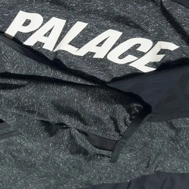 [BUNJANG] Adidas Palace Windbreaker / Shorts / 아디다스 팔라스 바람막이 / 쇼츠