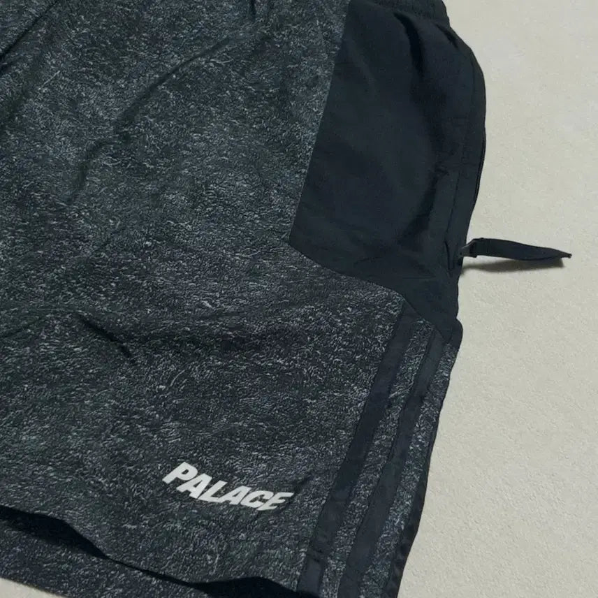 [BUNJANG] Adidas Palace Windbreaker / Shorts / 아디다스 팔라스 바람막이 / 쇼츠