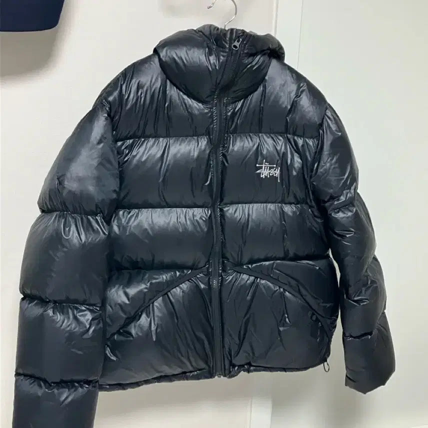 [BUNJANG] Stussy Micro Ripstop Pants / 스투시 마이크로립스탑 s