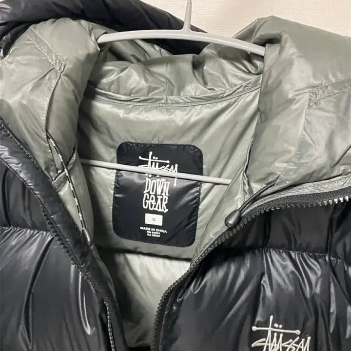 [BUNJANG] Stussy Micro Ripstop Pants / 스투시 마이크로립스탑 s