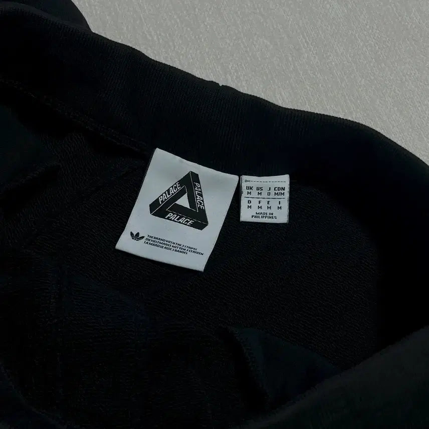 [BUNJANG] Adidas Palace Terry Shorts M / [M] 아디다스 팔라스 테리쇼츠