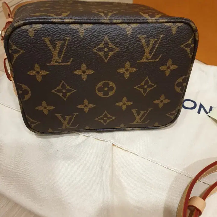 [BUNJANG] Louis Vuitton All in BB Bag / 루이비통 올인 bb(새상품급)