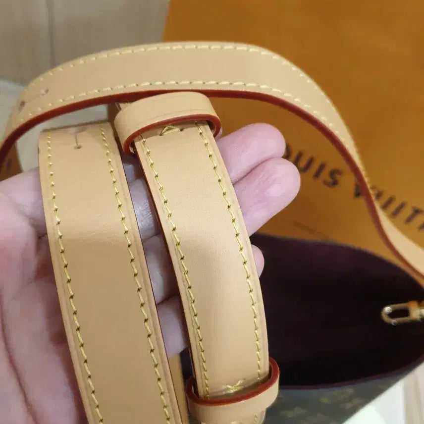 [BUNJANG] Louis Vuitton All in BB Bag / 루이비통 올인 bb(새상품급)