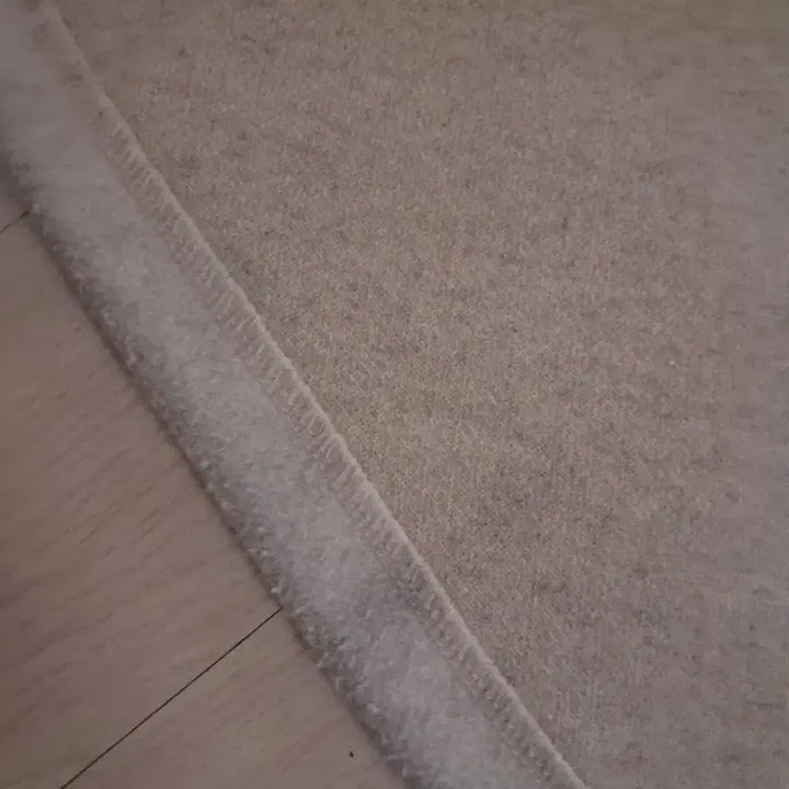 [BUNJANG] Wool Long Skirt / 모직롱치마          롱치마         울치마