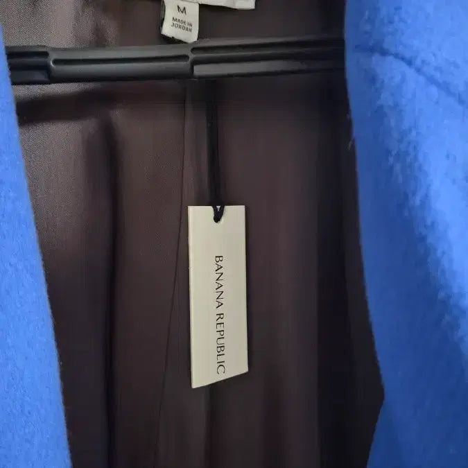 [BUNJANG] Banana Republic Wool Cashmere Wrap Coat - M / 바나나리퍼블릭 울 캐시미어 랩 코트 M 새상품(66반부터 77)