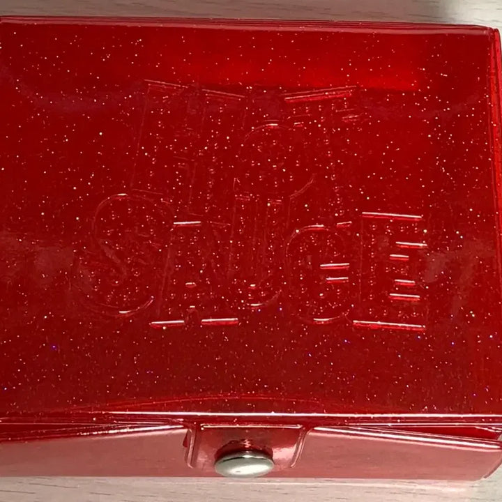 [SOLD OUT] 베이비몬스터 핫소스md PVC case