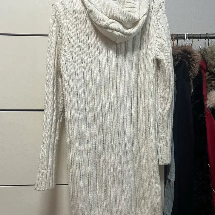 [BUNJANG] Vintage Tteokbokki Cardigan / 빈티지 떡볶이 가디건 달천 히메갸루 갸루 달빛천사 모리 모리걸 아보라