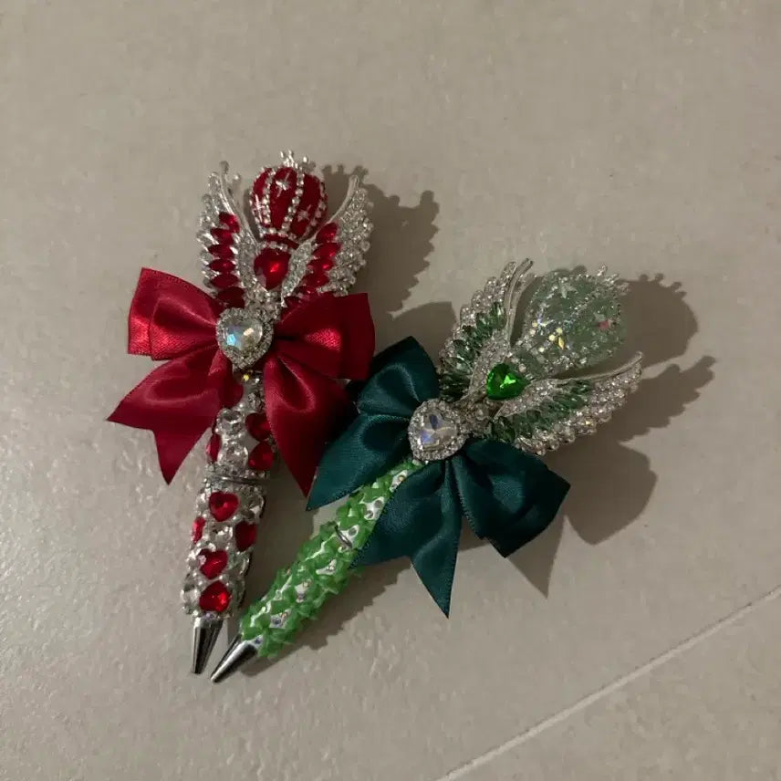 [BUNJANG] Handmade Ballpoint Pen / 수제볼펜