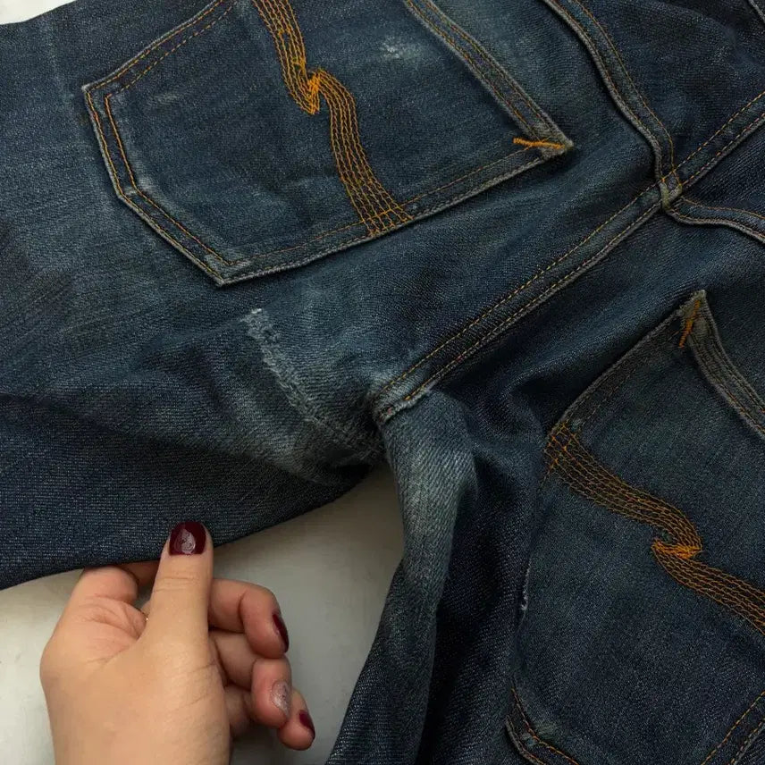 [BUNJANG] Nudyjin Scene Pin Photocard / 누디진 씬핀 드스