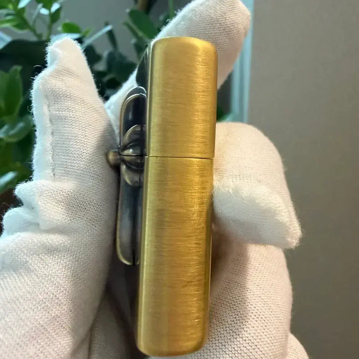 [BUNJANG] Zippo Cross Lighter / 지포라이터