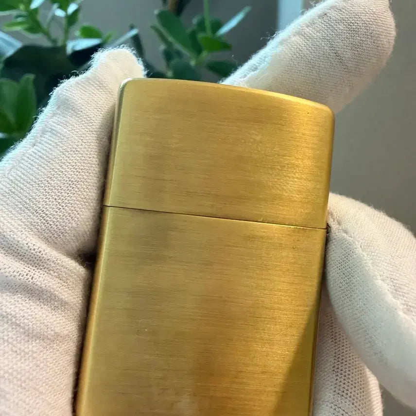[BUNJANG] Zippo Cross Lighter / 지포라이터