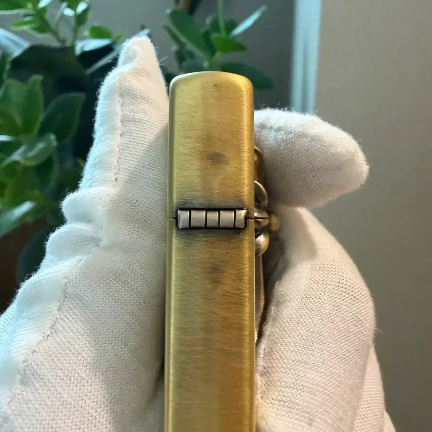 [BUNJANG] Zippo Cross Lighter / 지포라이터