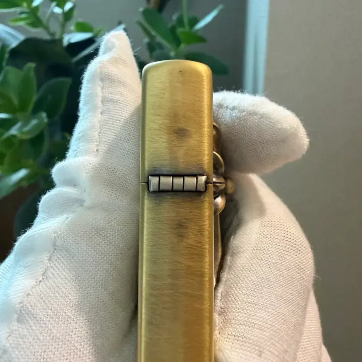 [BUNJANG] Zippo Cross Lighter / 지포라이터