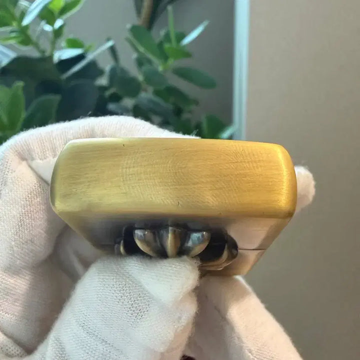 [BUNJANG] Zippo Cross Lighter / 지포라이터