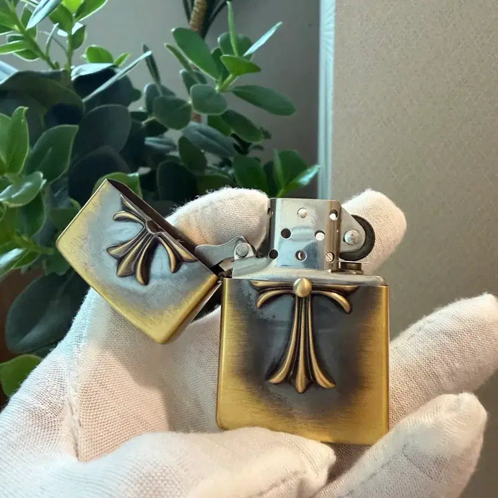 [BUNJANG] Zippo Cross Lighter / 지포라이터