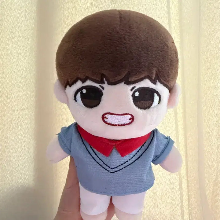 [BUNJANG] BTS V Taetae Doll / 방탄소년단 뷔 태태야 인형
