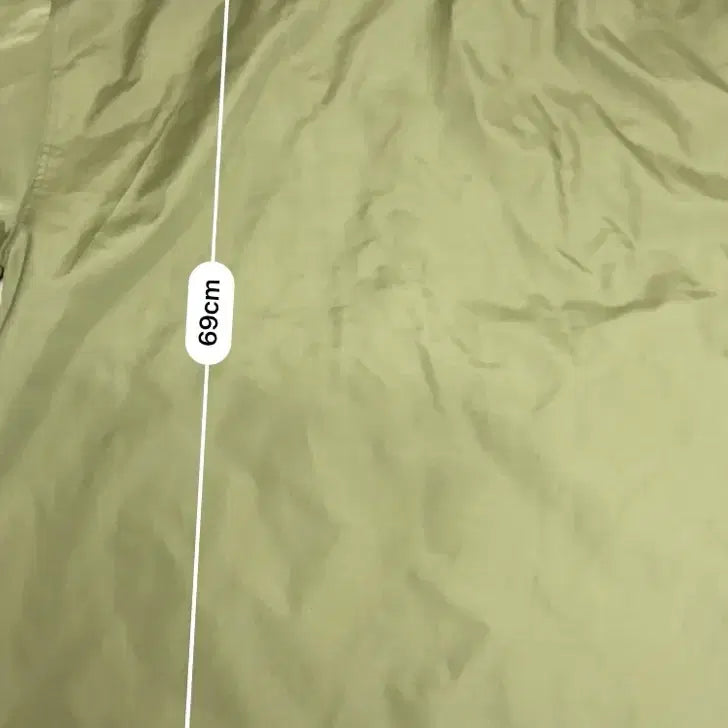 [BUNJANG] Champion Anorak / 챔피온 아노락 L