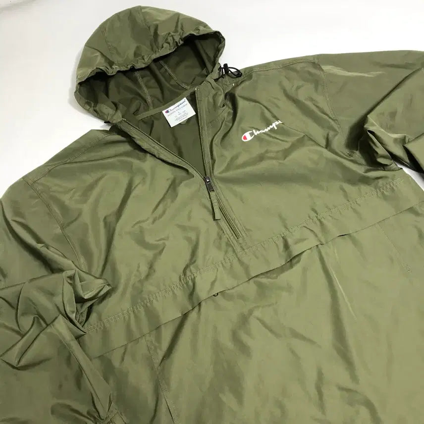 [BUNJANG] Champion Anorak / 챔피온 아노락 L