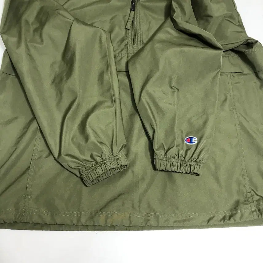 [BUNJANG] Champion Anorak / 챔피온 아노락 L