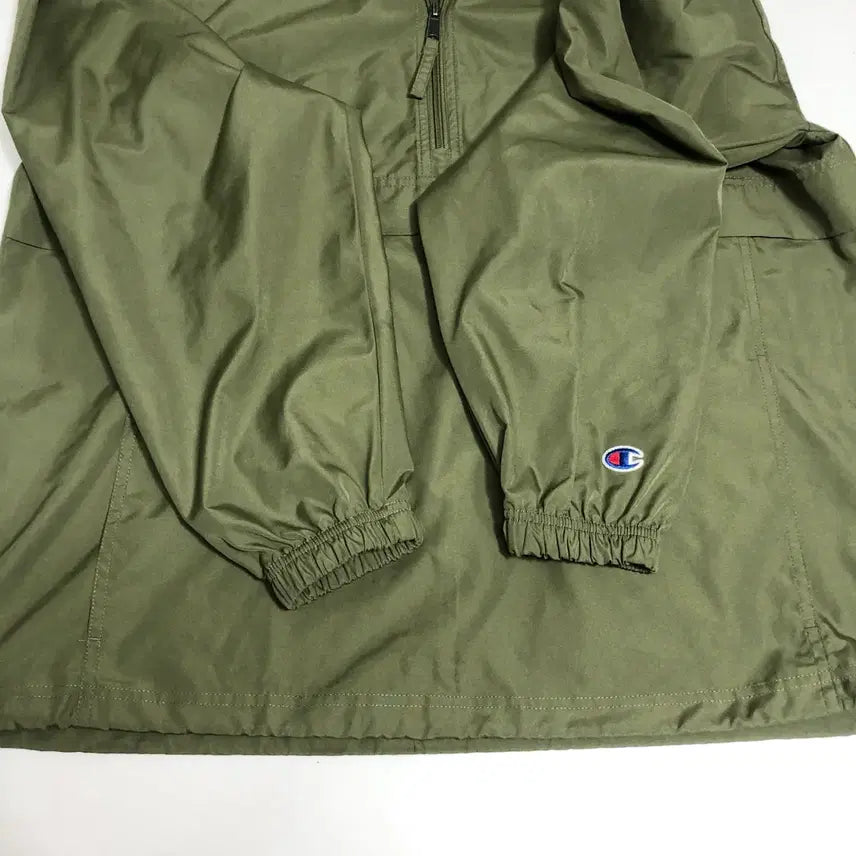 [BUNJANG] Champion Anorak / 챔피온 아노락 L