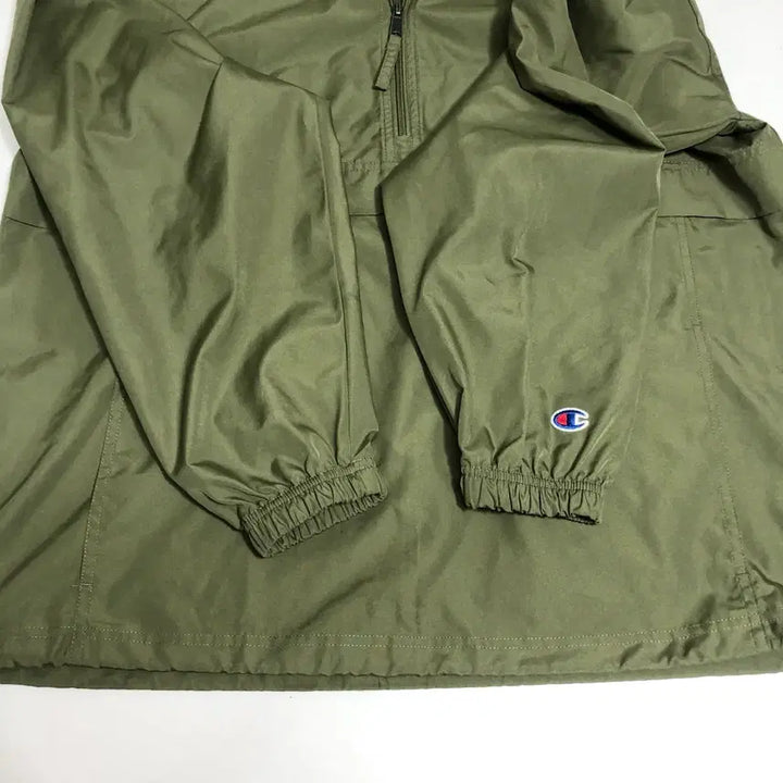 [BUNJANG] Champion Anorak / 챔피온 아노락 L