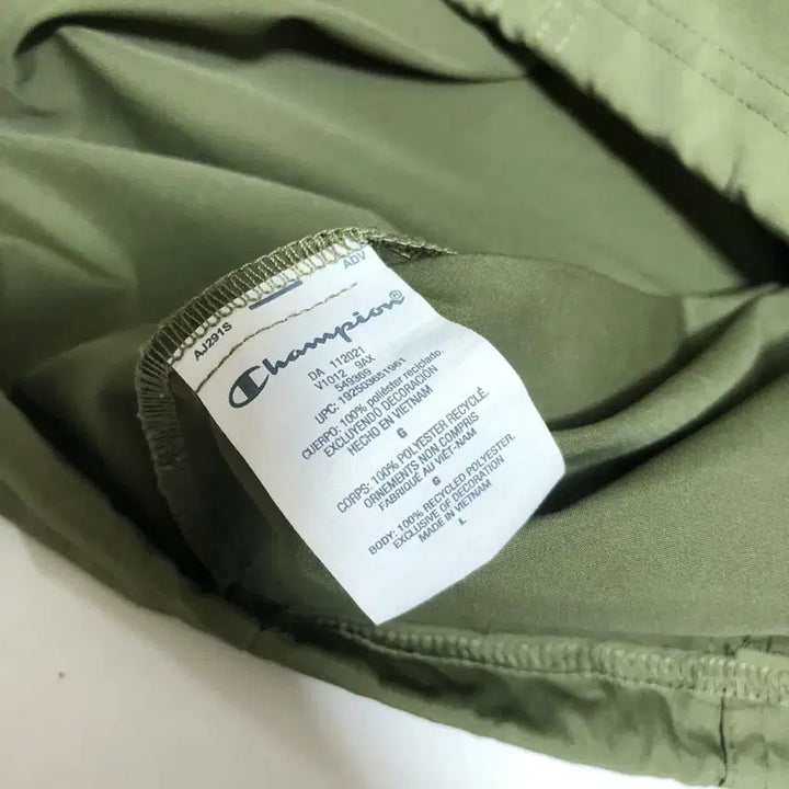 [BUNJANG] Champion Anorak / 챔피온 아노락 L