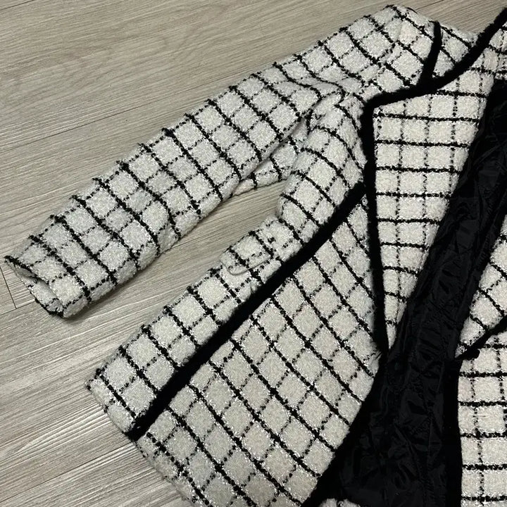 [BUNJANG] Tweed Jacket / 트위드자켓