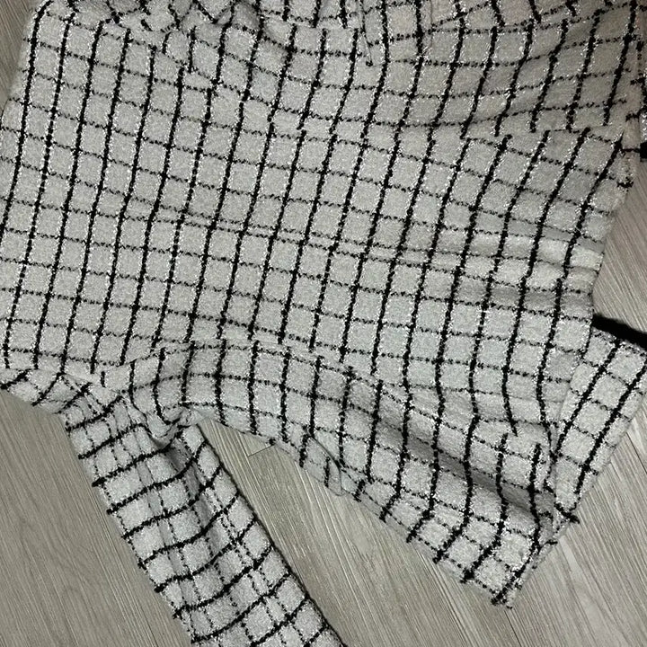 [BUNJANG] Tweed Jacket / 트위드자켓