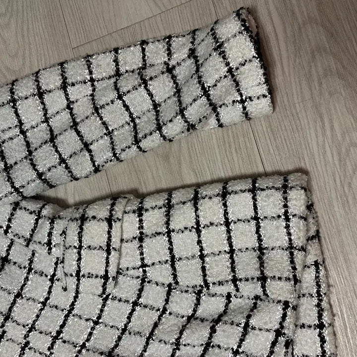 [BUNJANG] Tweed Jacket / 트위드자켓