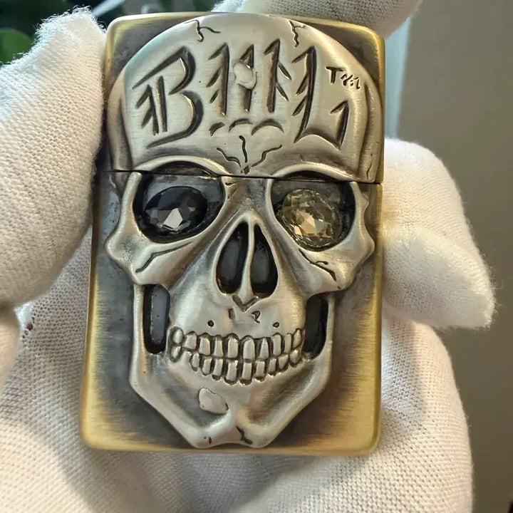 [BUNJANG] Zippo Lighter BWL / 지포라이터