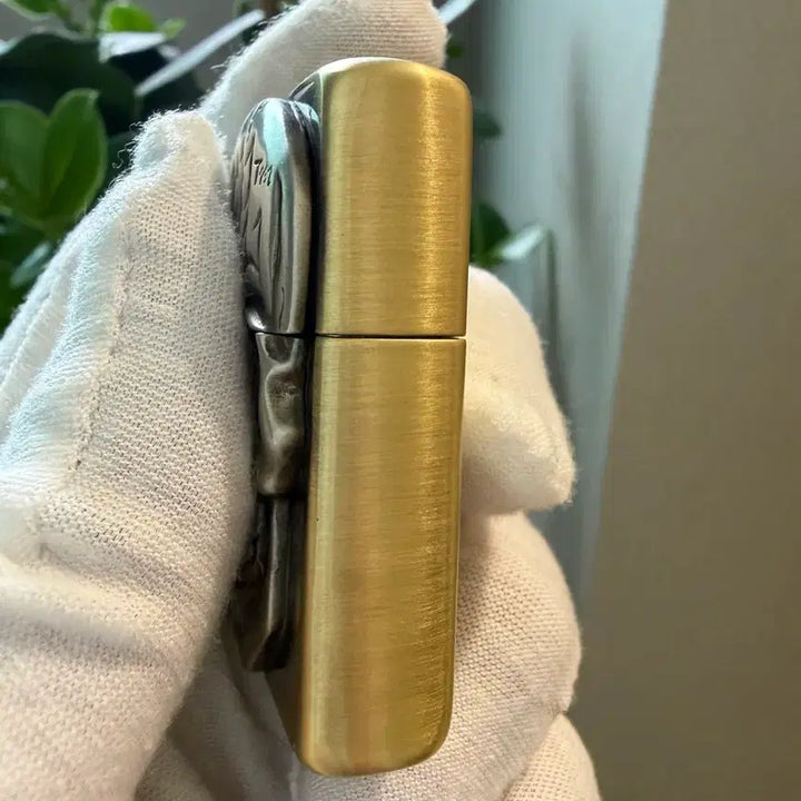 [BUNJANG] Zippo Lighter BWL / 지포라이터