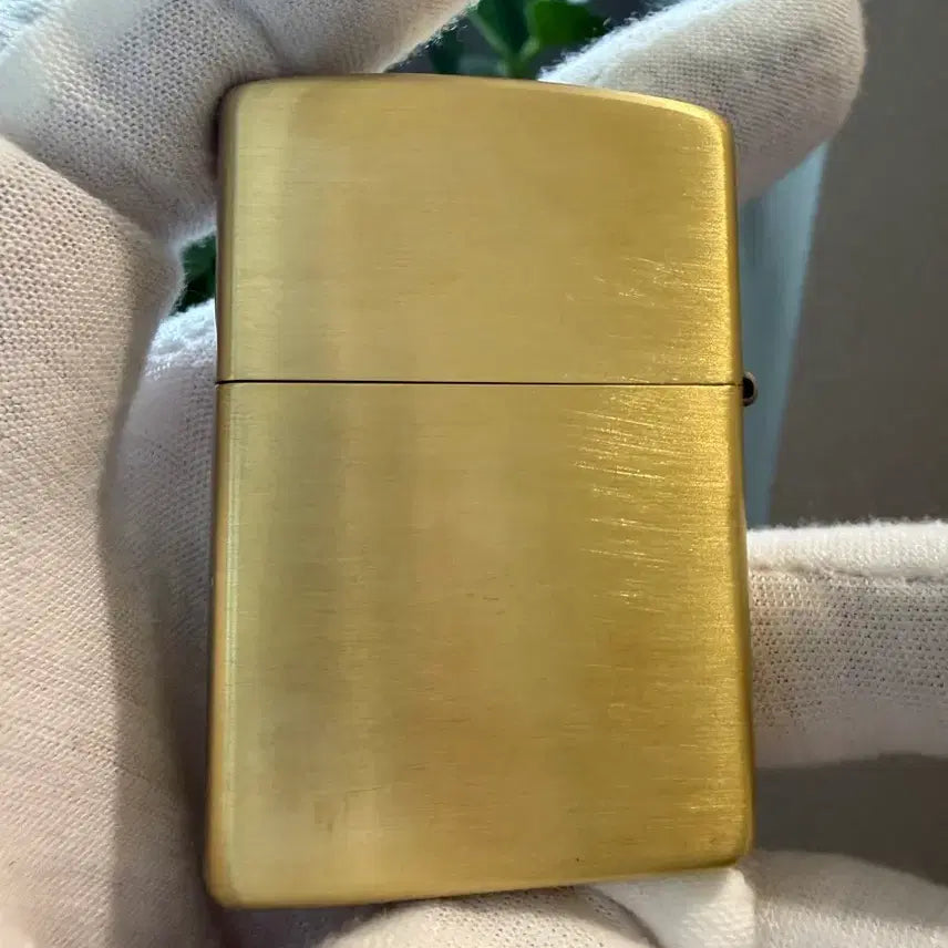 [BUNJANG] Zippo Lighter BWL / 지포라이터