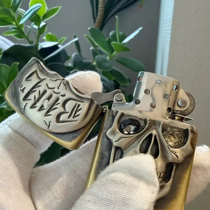 [BUNJANG] Zippo Lighter BWL / 지포라이터