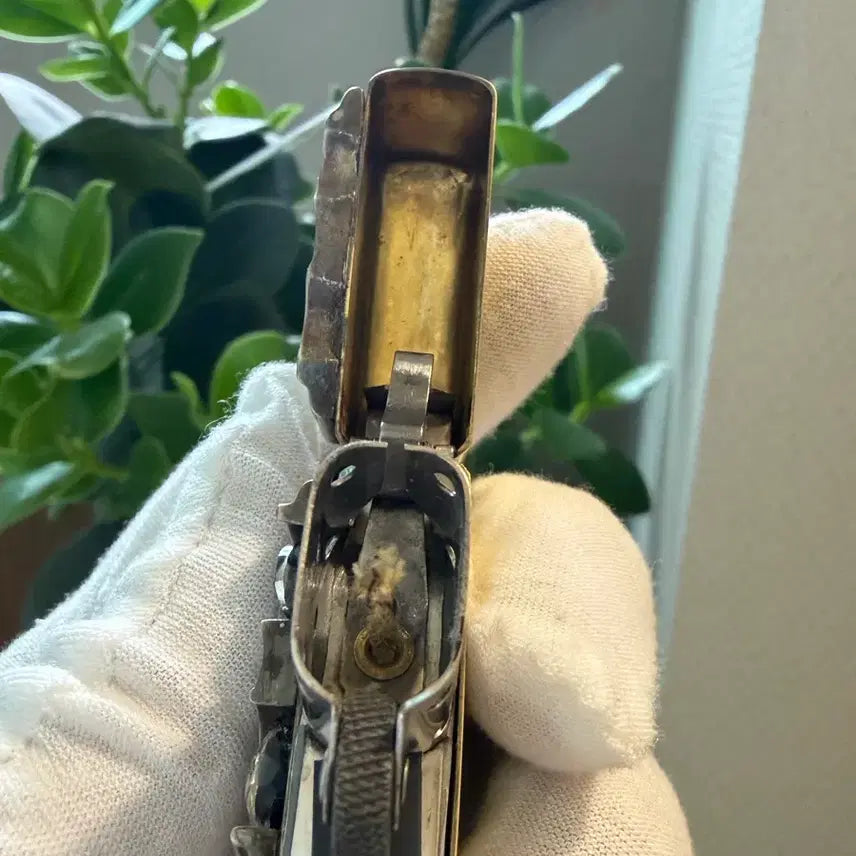 [BUNJANG] Zippo Lighter BWL / 지포라이터