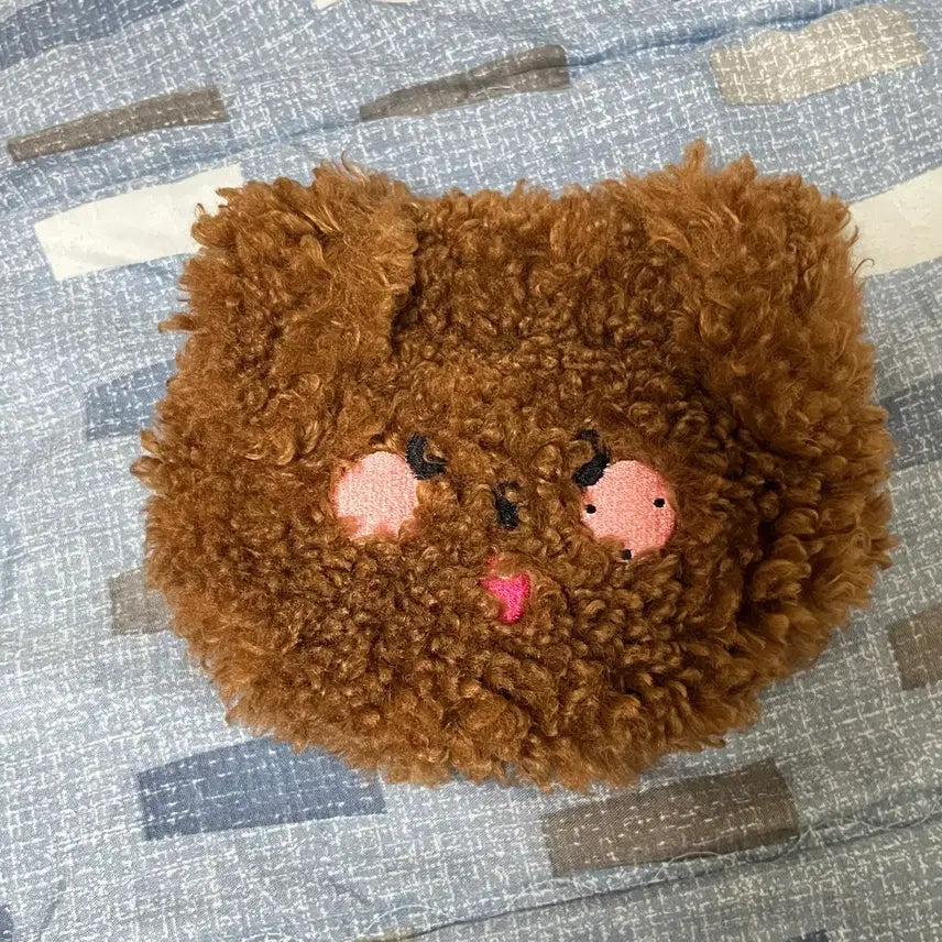 [BUNJANG] NCT 127 Haechan Pouch / nct127 엔시티 드림 해찬 파우치