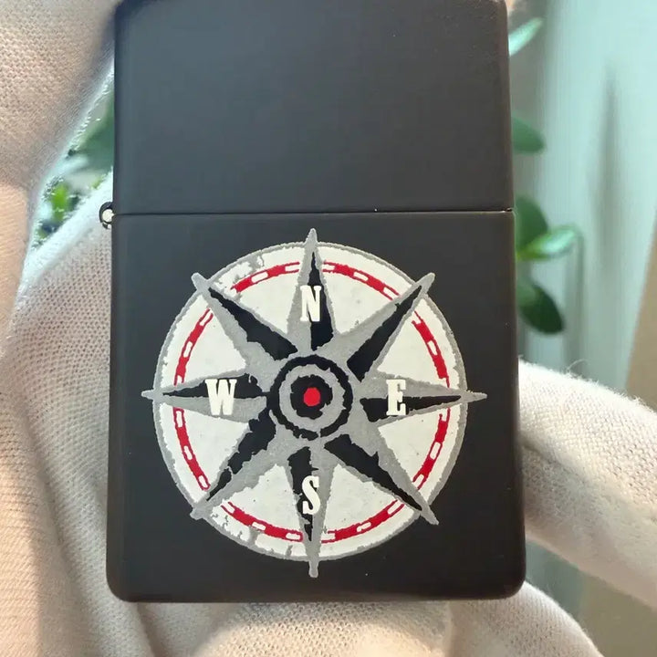 [BUNJANG] Zippo Lighter 1998 Antique / 지포라이터