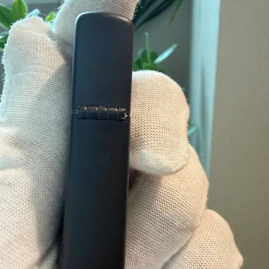 [BUNJANG] Zippo Lighter 1998 Antique / 지포라이터