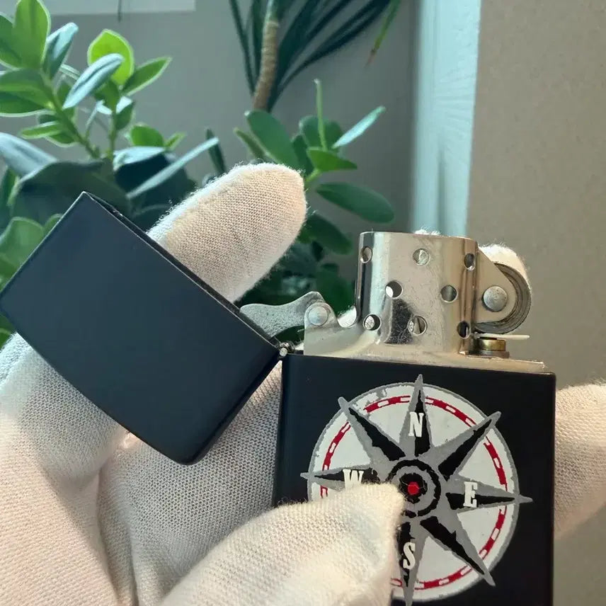 [BUNJANG] Zippo Lighter 1998 Antique / 지포라이터