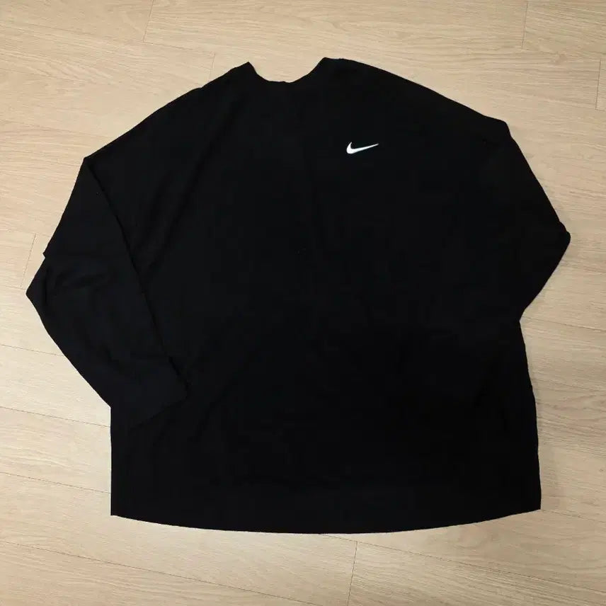 [SOLD OUT] NIKE 남성 골프 나이키 타이거우즈 스웨터 니트 크루