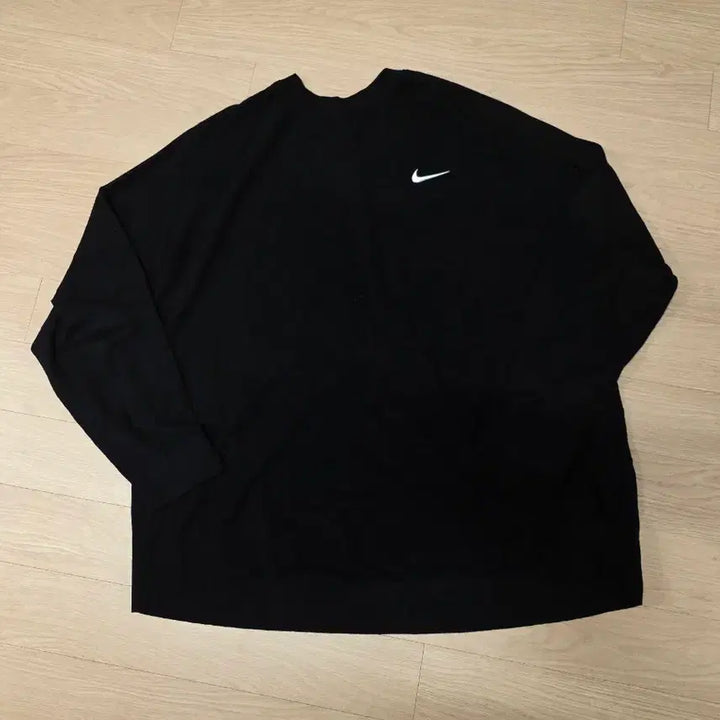 [SOLD OUT] NIKE 남성 골프 나이키 타이거우즈 스웨터 니트 크루