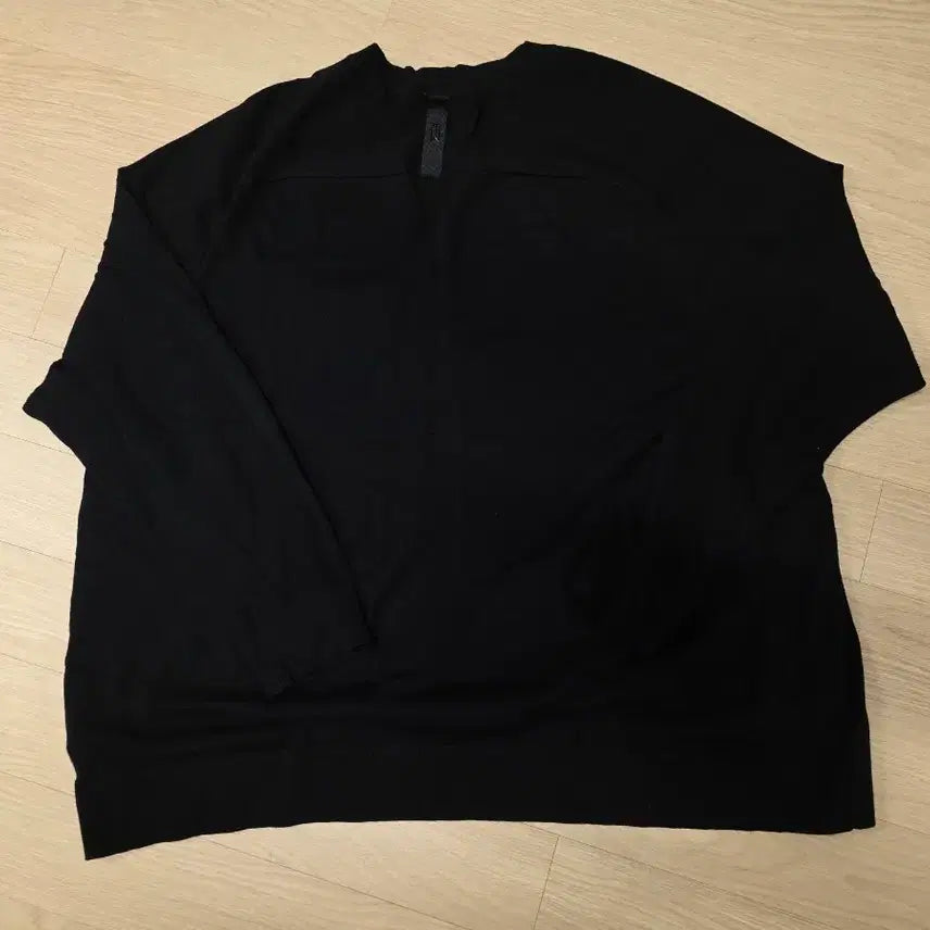 [SOLD OUT] NIKE 남성 골프 나이키 타이거우즈 스웨터 니트 크루