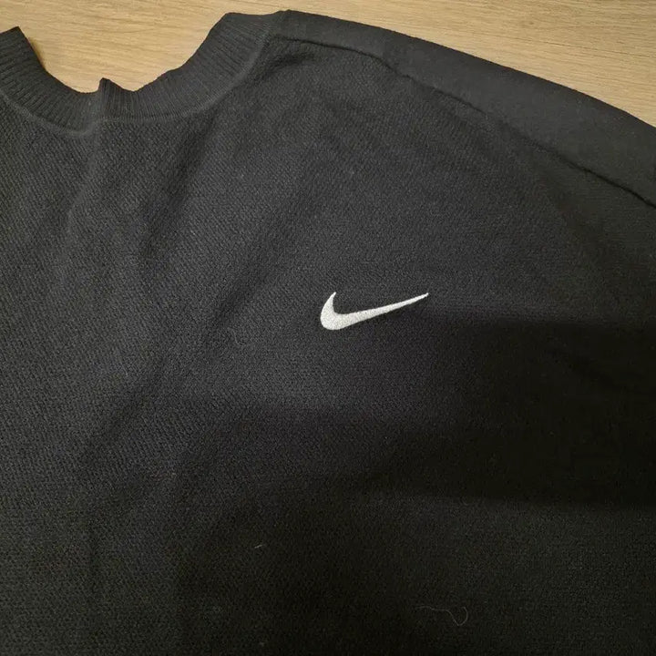 [SOLD OUT] NIKE 남성 골프 나이키 타이거우즈 스웨터 니트 크루