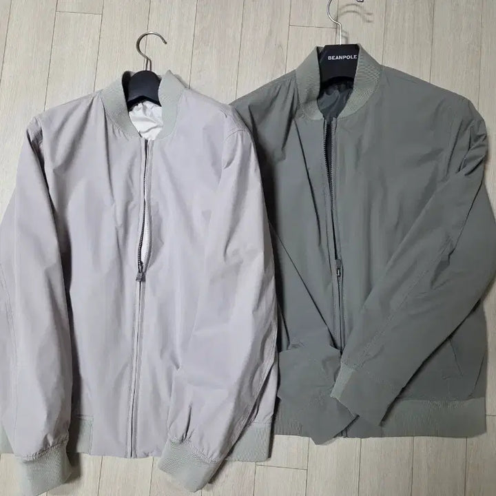 [BUNJANG] Cambridge Members Blouson Jacket / 캠브리지멤버스 블루종 자켓팝니다.