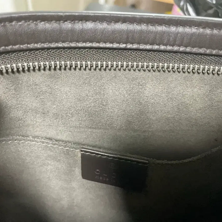 [BUNJANG] Gucci GG Supreme Clutch Bag / 구찌 GG 수프림 클러치 백