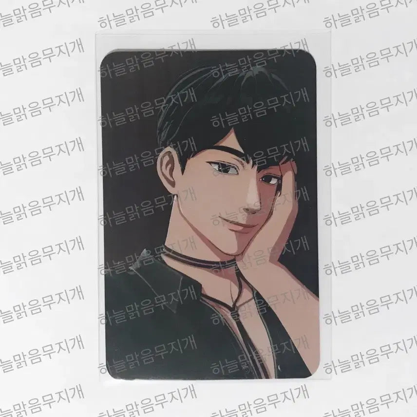 [BUNJANG] PLAVE HAMIN DASH Album POB Photocard / 플레이브 대쉬 앨범 케타포 럭드 미공포 포카 하민