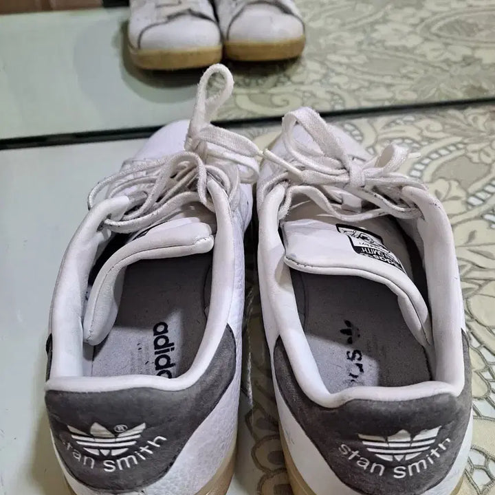 [BUNJANG] Adidas Stan Smith Sneakers / 아디다스 스탠스미스