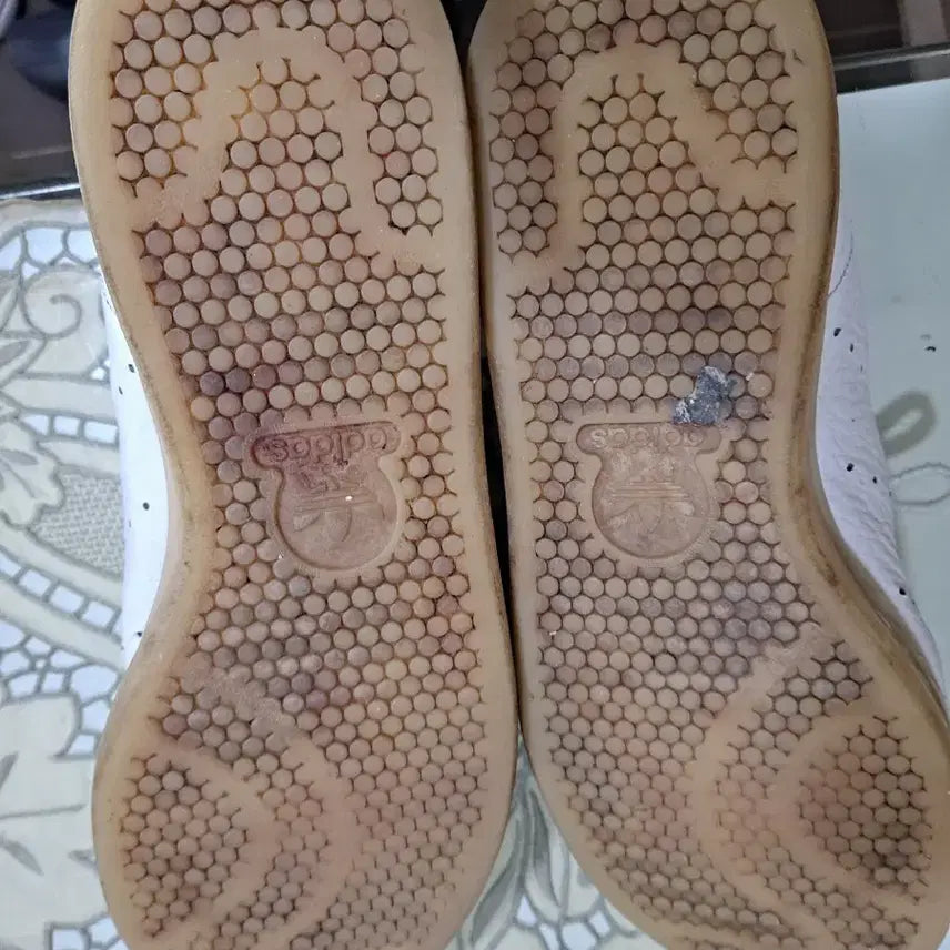 [BUNJANG] Adidas Stan Smith Sneakers / 아디다스 스탠스미스