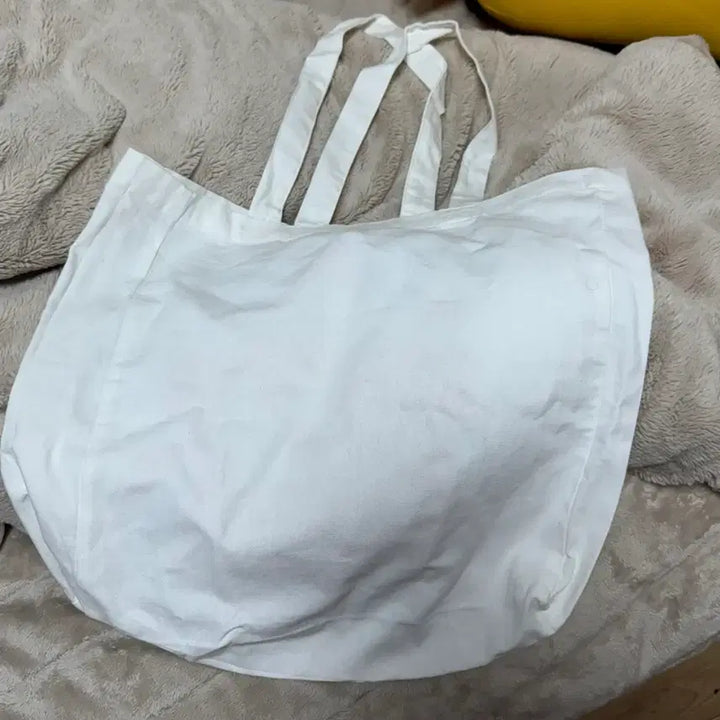 [BUNJANG] Paddington London Eco-Bag / 영국 런던 정품 패딩턴 에코백